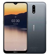 Nokia 2.3 8x2.0Ghz/2Gb/32Gb/6.2/S13+2T5/4000/2S