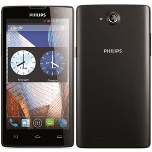 Philips W3500 4X1.3Ghz/1Gb/4Gb/S5T2/4.4/2S