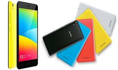 Gionee P5W 4x1.3Ghz/1Gb/16Gb/5.0/S5T2/5.1/2S