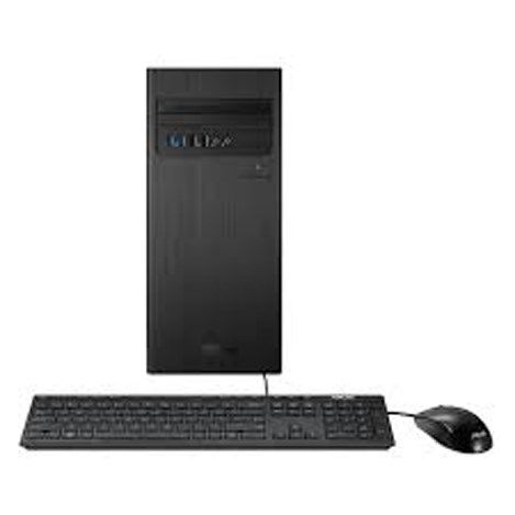 PC ASUS D340MCI58400099D Core i5-8400/4GB/1TB/KB+MOUSE