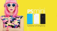 Gionee P5 Mini 4x1.3Ghz/1G/8G/4.5/S5T2/5.1/2S