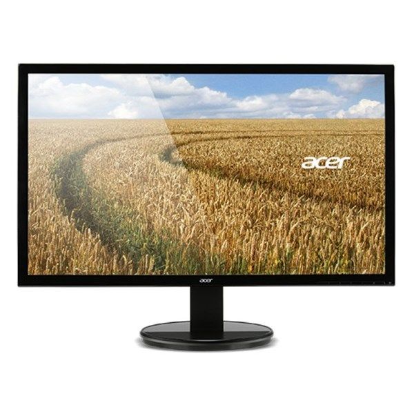 Màn hình máy tính 19.5” ACER- K202HQL