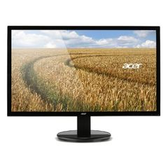 Màn hình máy tính 19.5” ACER- K202HQL