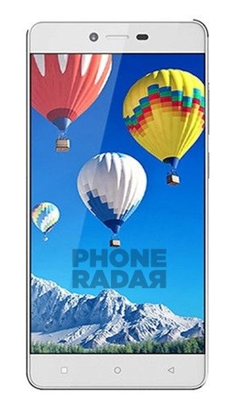 Gionee F103 4x1.3Ghz/1Gb/16Gb/5.0/S8T5/5.0/2S