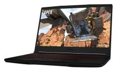 Laptop MSI GF63 11UC 444VN ( Core i5 11400H I 8GB I 512GB I VGA 3050 4G I 15.6”FHD I WIN10)