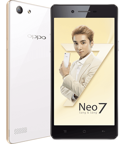 OPPO NEO 7 (A33w) 4x1.3ghz/1Gb/16Gb/5.0/S8T5/5.1/2S/W