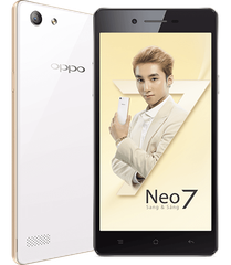 OPPO NEO 7 (A33w) 4x1.3ghz/1Gb/16Gb/5.0/S8T5/5.1/2S/W