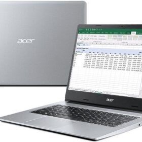 Acer Aspire 3 A314-35-P3G9 (Pentium N6000 /4Gb /256Gb /14″HD/ Win11)