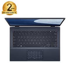 Asus ExpertBook P2451FA-BV3168T(Core i3-10110U/ 8Gb/ 256Gb/ 14″HD/ Win10)