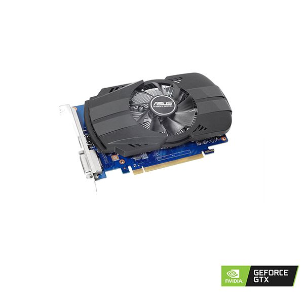 Card màn hình VGA ASUS PH-GT1030-O2G 2GB GDDR5