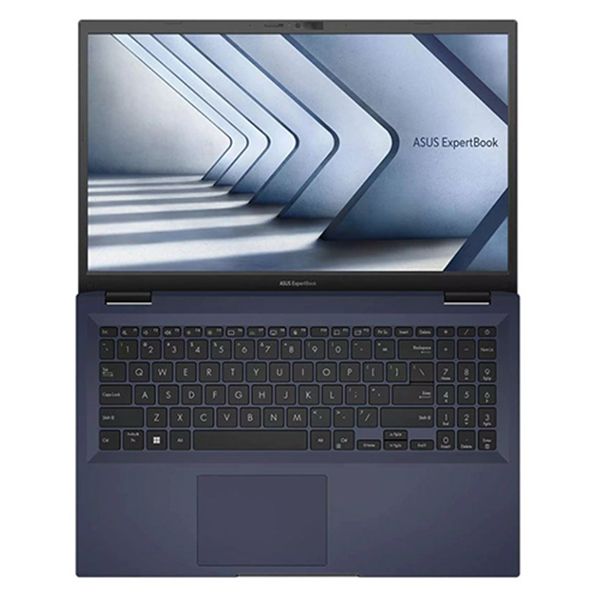 Laptop Asus Zenbook 14 OLED UX3405CA-PZ187W (Ultra U5 225H | 16GB | 512GB |  14' 3K Touch | Win 11 + Office)