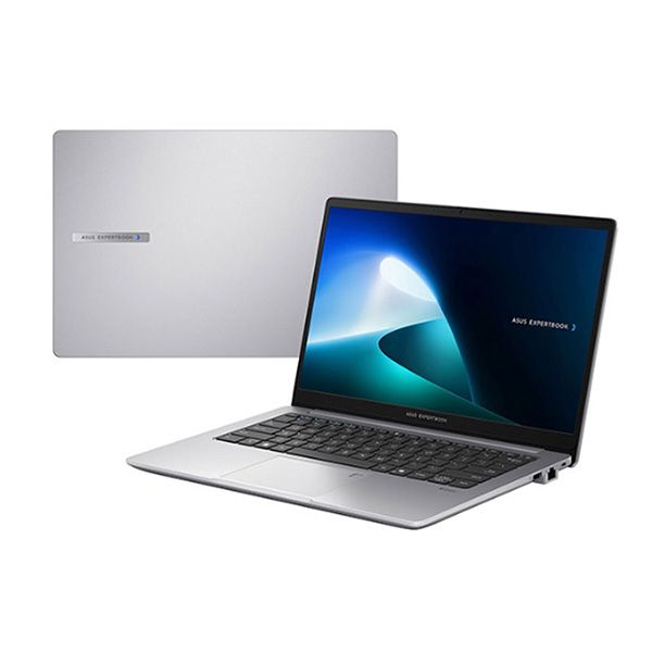 Laptop ASUS ExpertBook P1403CVA-i516-50W (Core i5 13420H | 16GB | 512GB | 14' FHD | Win 11)