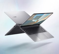 Laptop ASUS ExpertBook P1403CVA-i508-50W (Core i5 13420H | 8GB | 512GB |  14' FHD | Win 11)