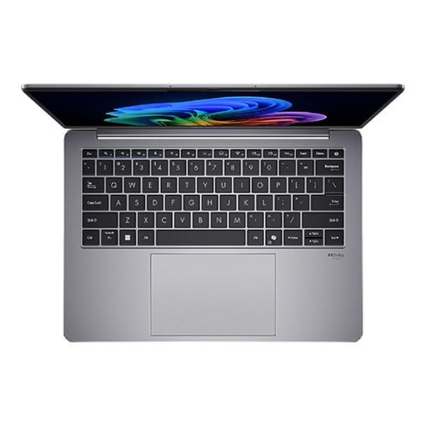 Laptop ASUS ExpertBook P5 P5405CSA-NZ0450WS (Ultra U5 226V | 16GB | 512GB |  14' WQXGA | Win 11 + Office)