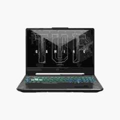 Laptop Asus TUF Gaming FX506HF-HN014W (i5 11400H/8GB/512GB/GeForce RTX 2050 4GB/Win11)