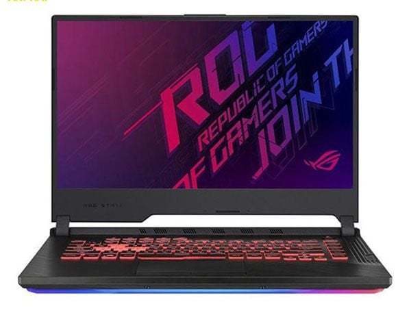 Laptop Asus ROG G513RC-HN038W (R7 6800H / 8GB/ 512GB/ 15.6