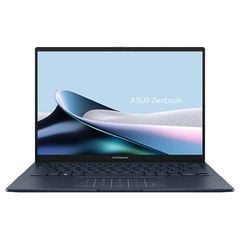 Laptop ASUS ZenBook 14 OLED UX3405MA-PP475W ( Core i9 Ultra 185H  |  32GB  |  1TB  | 14' 3K OLED | Win 11)