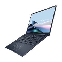 Laptop ASUS ZenBook 14 OLED UX3405MA-PP475W ( Core i9 Ultra 185H  |  32GB  |  1TB  | 14' 3K OLED | Win 11)