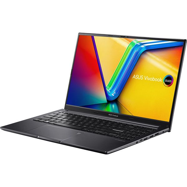 Laptop Asus Vivobook 15 OLED A1505VA-L1114W ( Core i5 13500H I 16GB I 512GB I 15.6''FHD I Win11)