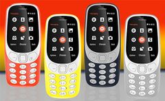 Nokia 3310 Dual sim
