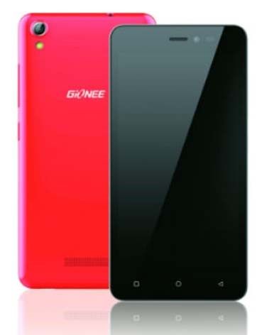 Gionee P5W 4x1.3Ghz/1Gb/16Gb/5.0/S5T2/5.1/2S