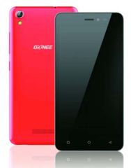 Gionee P5W 4x1.3Ghz/1Gb/16Gb/5.0/S5T2/5.1/2S