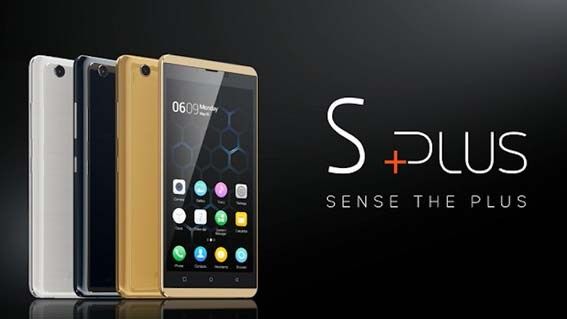 Gionee S-plus 8x1.3Ghz/2Gb/16Gb/5.5/S13T5/5.1/2S
