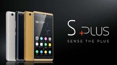 Gionee S-plus 8x1.3Ghz/2Gb/16Gb/5.5/S13T5/5.1/2S