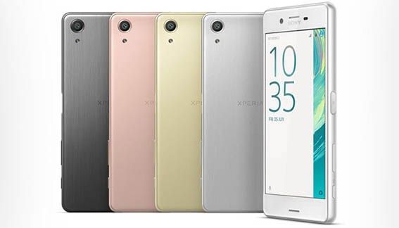 Sony Xperia XA 8 nhân/2Gb/16Gb/5.0/S13T8/2S