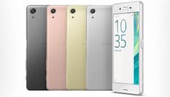 Sony Xperia XA 8 nhân/2Gb/16Gb/5.0/S13T8/2S
