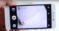 Gionee P5W 4x1.3Ghz/1Gb/16Gb/5.0/S5T2/5.1/2S