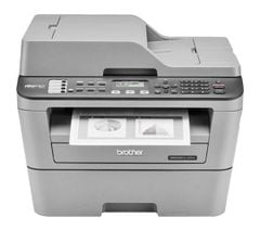 Máy in đa chức năng Brother MFC-L2701D