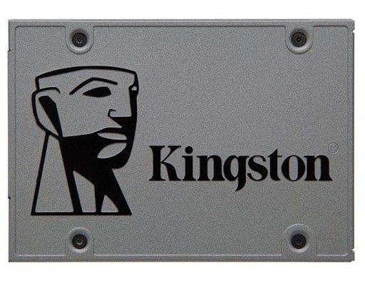 Ổ Cứng SSD 240Gb  Kingston 2.5 inch Sata 3 A400S37/240