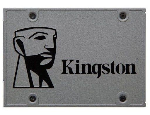 Ổ Cứng SSD Kingston 240Gb 2.5 inch (A400S37/240)