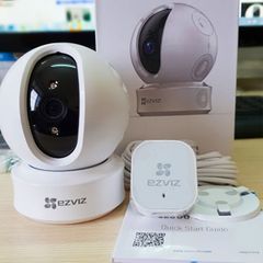 Camera Ezviz CS-C6N (2mp)