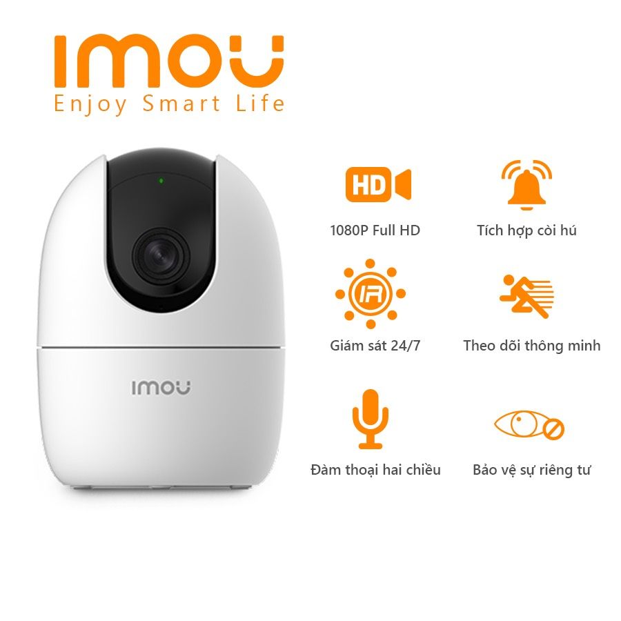 Camera wifi Imou 3MP IPC-A32EP-L