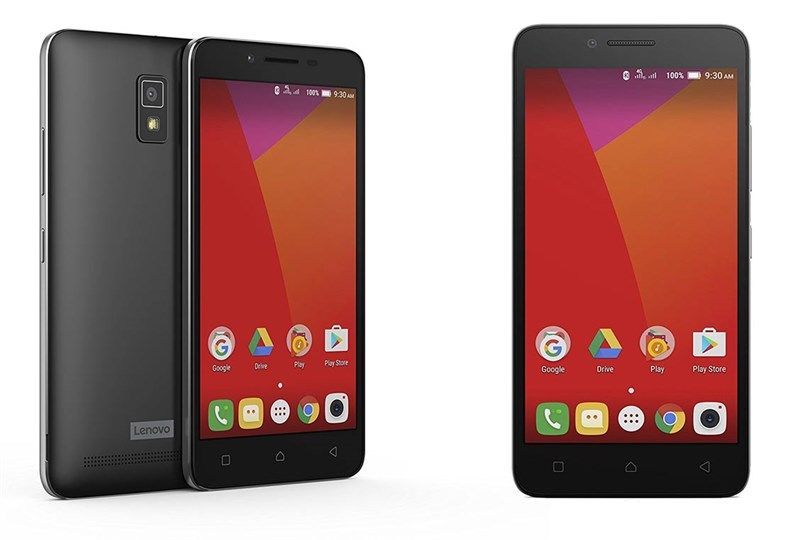 Lenovo A6600a40 4x1Ghz/2Gb/16Gb/5.0/S8T2/5.0/2S/B