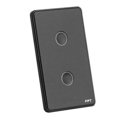 Bộ sưu tập công tắc Athena Fpt Smarthome