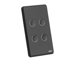 Bộ sưu tập công tắc Athena Fpt Smarthome