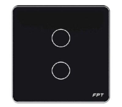 Bộ sưu tập công tắc Athena Fpt Smarthome
