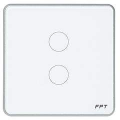 Bộ sưu tập công tắc Athena Fpt Smarthome