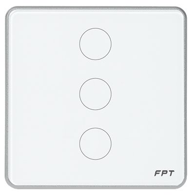 Bộ sưu tập công tắc Athena Fpt Smarthome