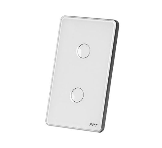 Bộ sưu tập công tắc Athena Fpt Smarthome