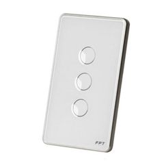 Bộ sưu tập công tắc Athena Fpt Smarthome