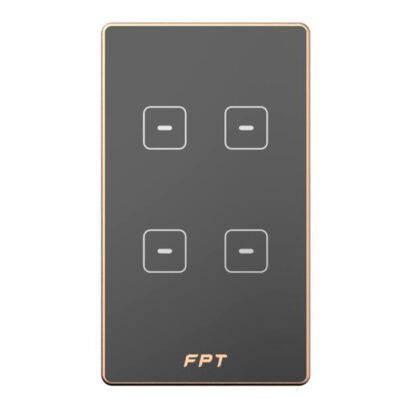 Công Tắc Cảm Ứng Hera Fpt Smarthome