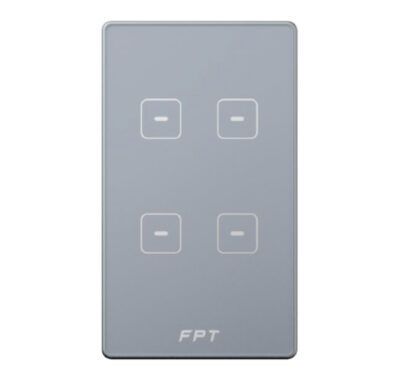 Công Tắc Cảm Ứng Hera Fpt Smarthome