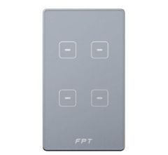 Công Tắc Cảm Ứng Hera Fpt Smarthome