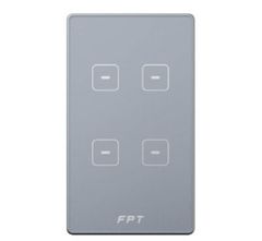 Công Tắc Cảm Ứng Hera Fpt Smarthome