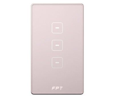 Công Tắc Cảm Ứng Hera Fpt Smarthome