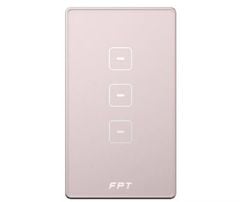 Công Tắc Cảm Ứng Hera Fpt Smarthome